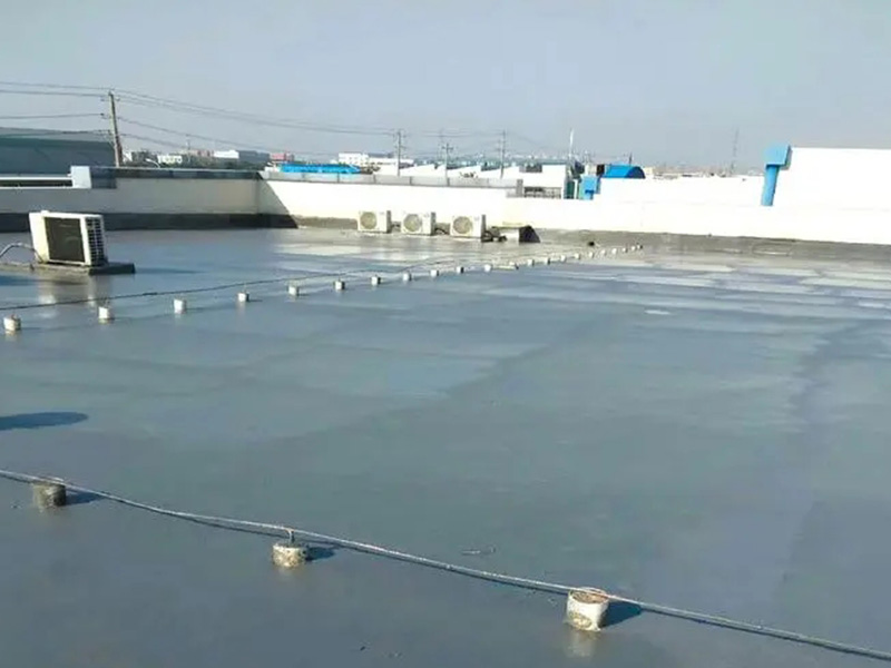 防水防腐保温工程